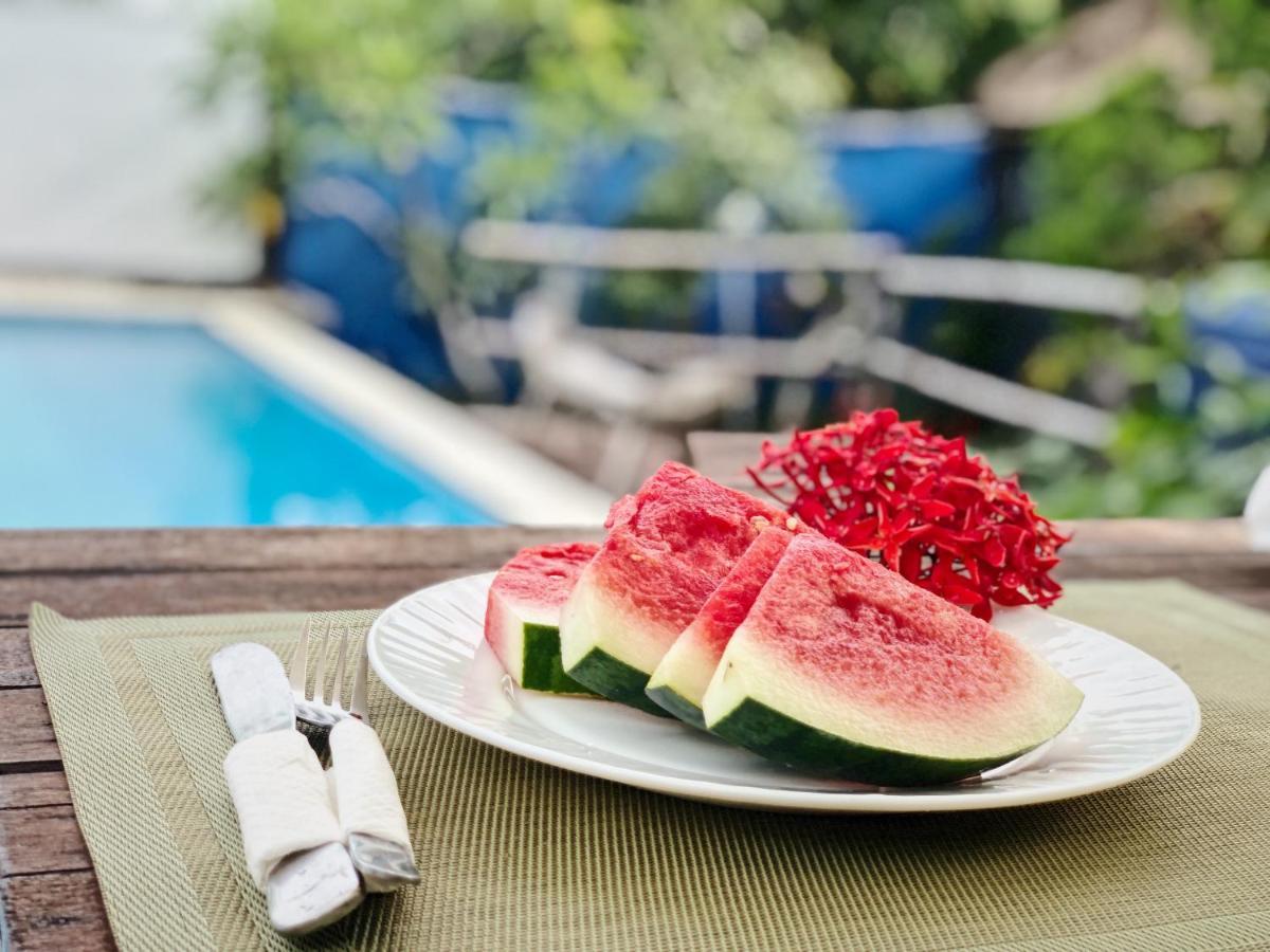 Balangan Garden Bungalow بيتْشاتو المظهر الخارجي الصورة