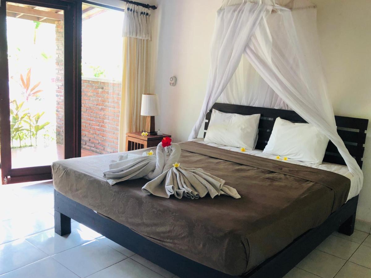 Balangan Garden Bungalow بيتْشاتو المظهر الخارجي الصورة