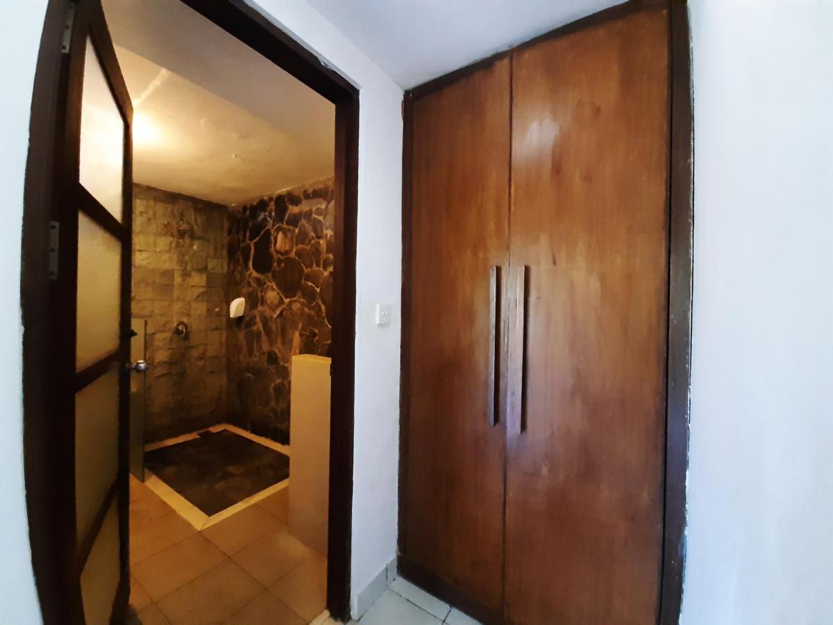 Balangan Garden Bungalow بيتْشاتو المظهر الخارجي الصورة