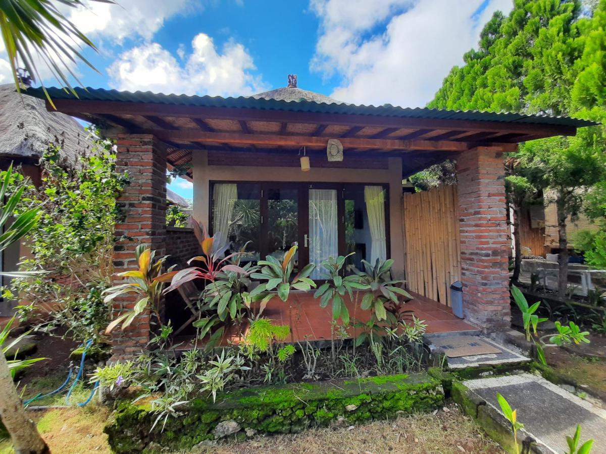 Balangan Garden Bungalow بيتْشاتو المظهر الخارجي الصورة