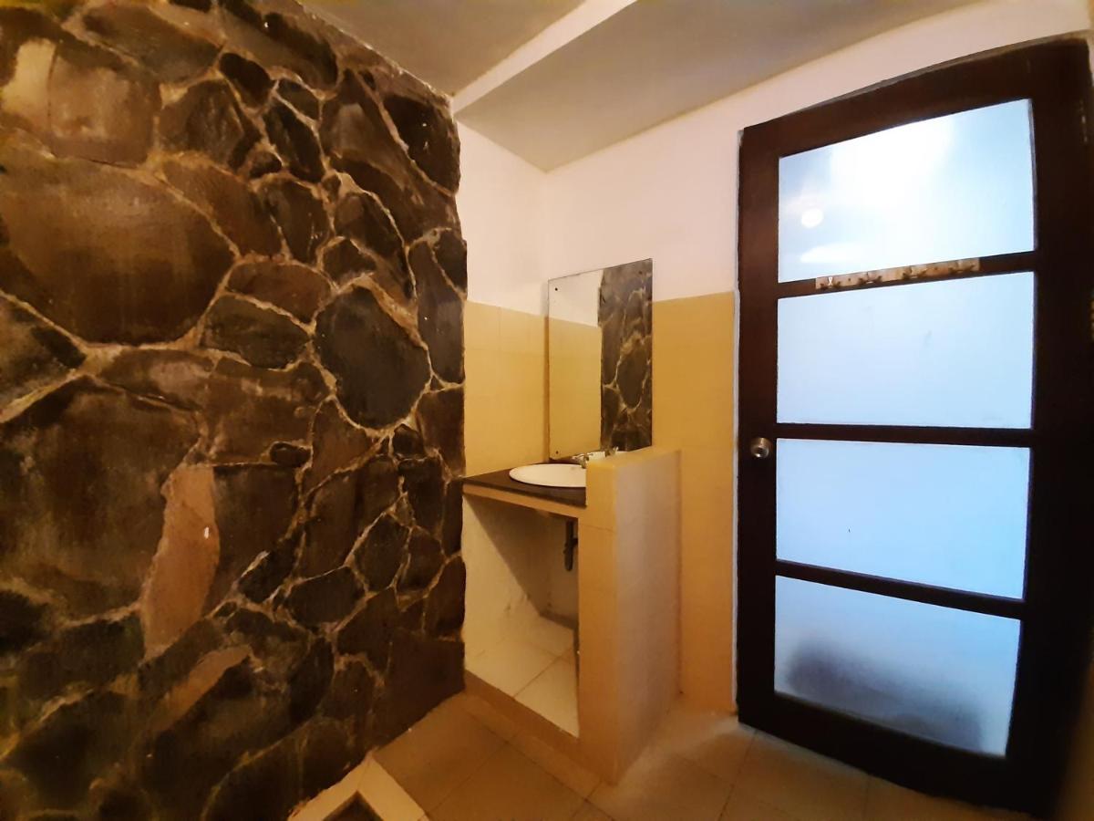 Balangan Garden Bungalow بيتْشاتو المظهر الخارجي الصورة