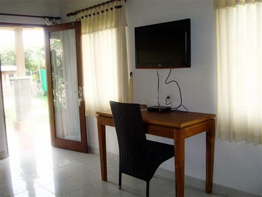 Balangan Garden Bungalow بيتْشاتو المظهر الخارجي الصورة